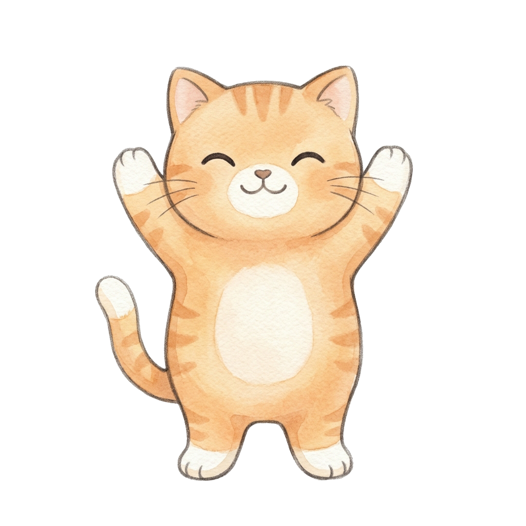 ポヨにゃん