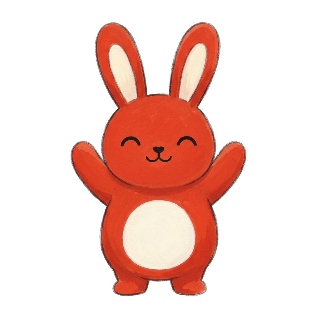 うさポン
